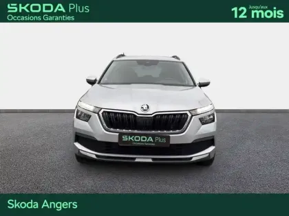 Photo 1 Skoda Kamiq  1.0 TSI Evo 110 ch DSG7