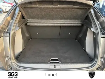 Photo 5 Peugeot 2008  PureTech 130 S&S BVM6