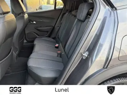 Photo 9 Peugeot 2008  PureTech 130 S&S BVM6