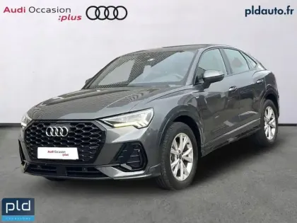 Photo Audi Q3 S Line