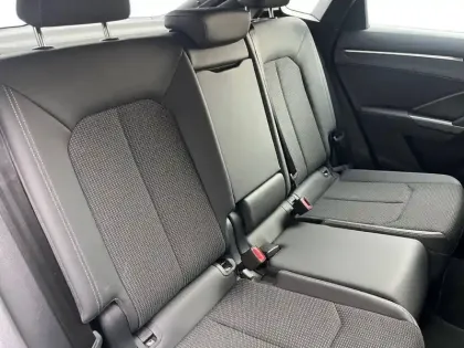 Photo 9 Audi Q3  Sportback 35 TDI 150 ch S tronic 7