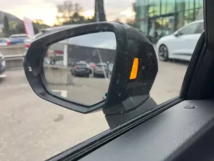 Photo 21 Audi Q3  Sportback 35 TDI 150 ch S tronic 7