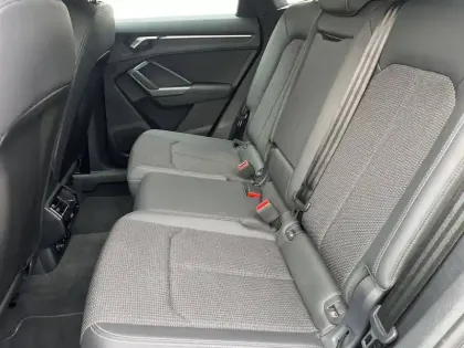 Photo 13 Audi Q3  Sportback 35 TDI 150 ch S tronic 7