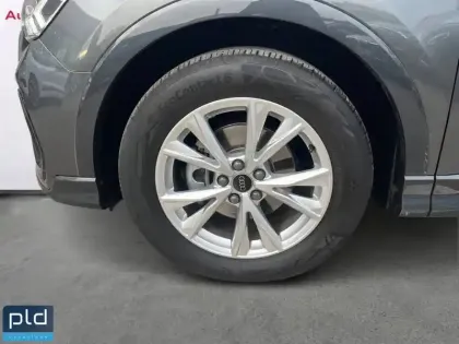 Photo 18 Audi Q3  Sportback 35 TDI 150 ch S tronic 7