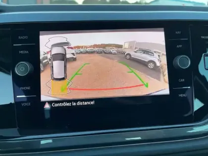 Photo 22 Volkswagen Polo  1.0 TSI 95 S&S DSG7