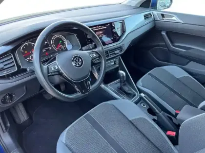 Photo 14 Volkswagen Polo  1.0 TSI 95 S&S DSG7