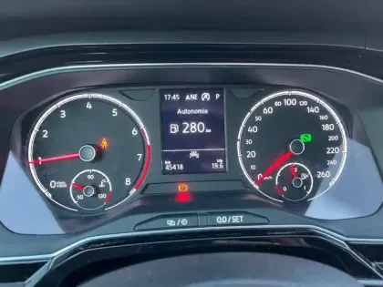 Photo 16 Volkswagen Polo  1.0 TSI 95 S&S DSG7