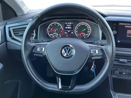 Photo 15 Volkswagen Polo  1.0 TSI 95 S&S DSG7