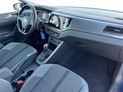 Photo 8 Volkswagen Polo  1.0 TSI 95 S&S DSG7