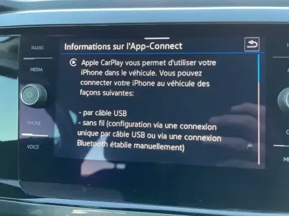 Photo 20 Volkswagen Polo  1.0 TSI 95 S&S DSG7