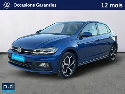 Photo Volkswagen Polo R-line