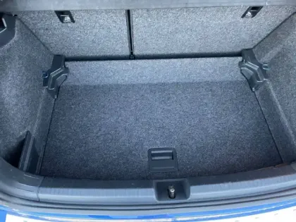 Photo 12 Volkswagen Polo  1.0 TSI 95 S&S DSG7