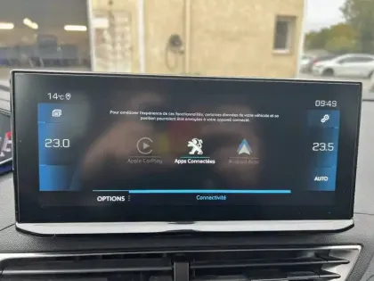 Photo 14 Peugeot 5008  PureTech 130ch S&S EAT8