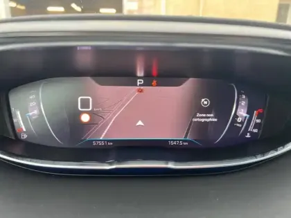 Photo 11 Peugeot 5008  PureTech 130ch S&S EAT8