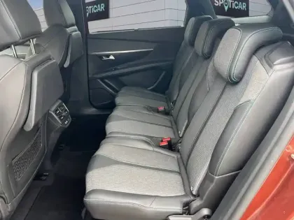 Photo 9 Peugeot 5008  PureTech 130ch S&S EAT8