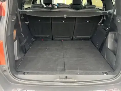 Photo 5 Peugeot 5008  PureTech 130ch S&S EAT8