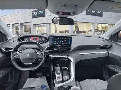 Photo 7 Peugeot 5008  PureTech 130ch S&S EAT8