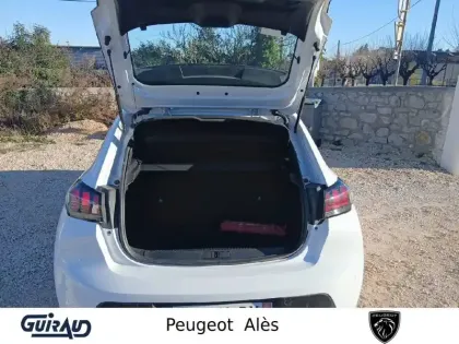 Photo 27 Peugeot 208 Gén. II Ph1 NG Active Pack 5