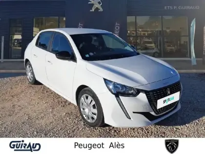 Photo 2 Peugeot 208  PureTech 100 S&S BVM6