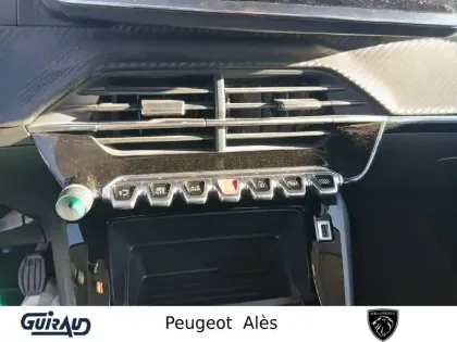 Photo 15 Peugeot 208  PureTech 100 S&S BVM6