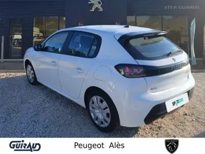 Photo 28 Peugeot 208 Gén. II Ph1 NG Active Pack 5