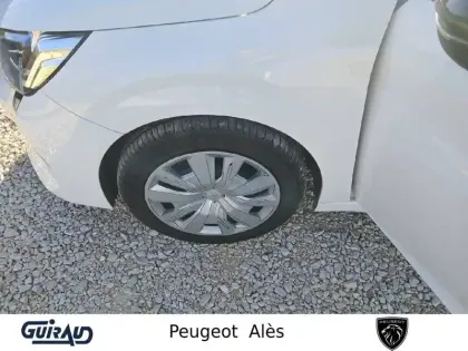 Photo 10 Peugeot 208  PureTech 100 S&S BVM6