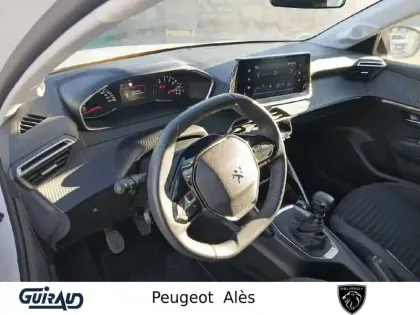 Photo 29 Peugeot 208 Gén. II Ph1 NG Active Pack 5