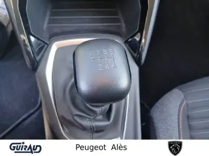 Photo 14 Peugeot 208  PureTech 100 S&S BVM6