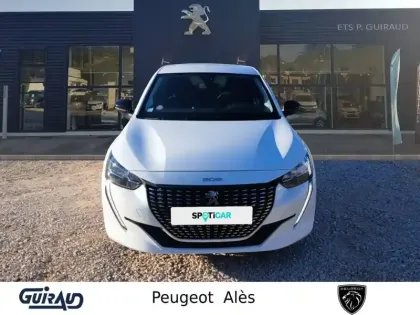 Photo 1 Peugeot 208  PureTech 100 S&S BVM6