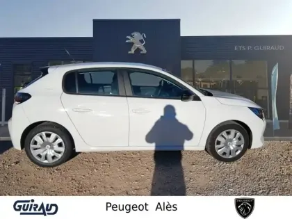 Photo 3 Peugeot 208  PureTech 100 S&S BVM6