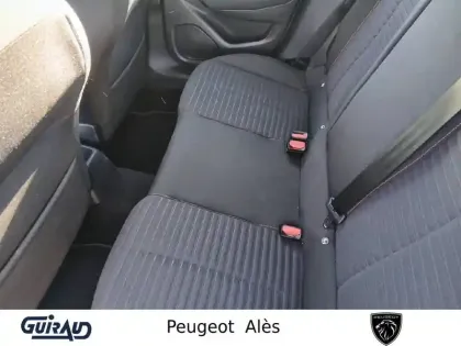 Photo 9 Peugeot 208  PureTech 100 S&S BVM6