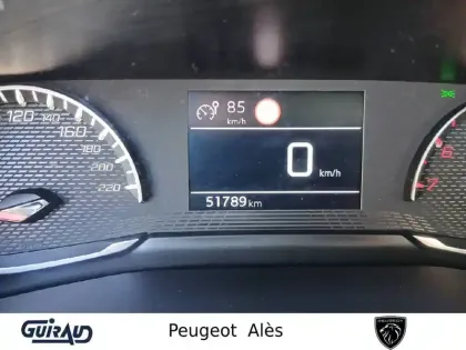 Photo 41 Peugeot 208 Gén. II Ph1 NG Active Pack 5