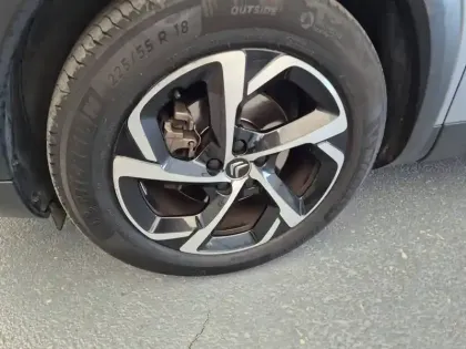 Photo 56 Citroën C5 aircross  PureTech 130 S&S EAT8