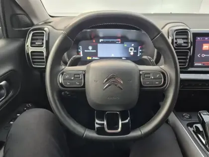 Photo 61 Citroën C5 aircross  PureTech 130 S&S EAT8