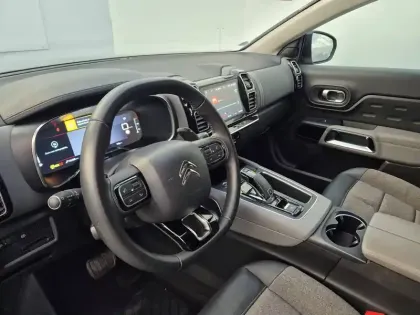 Photo 57 Citroën C5 aircross  PureTech 130 S&S EAT8