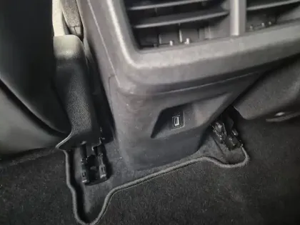 Photo 43 Citroën C5 aircross  PureTech 130 S&S EAT8