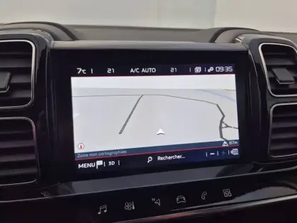 Photo 63 Citroën C5 aircross  PureTech 130 S&S EAT8