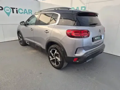 Photo 52 Citroën C5 aircross  PureTech 130 S&S EAT8