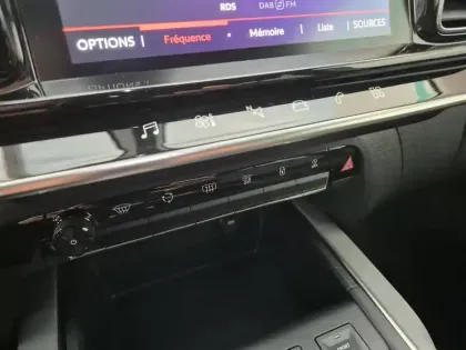 Photo 60 Citroën C5 aircross  PureTech 130 S&S EAT8