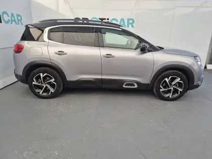 Photo 3 Citroën C5 aircross  PureTech 130 S&S EAT8