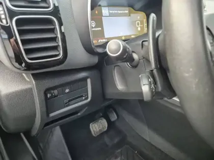 Photo 68 Citroën C5 aircross  PureTech 130 S&S EAT8