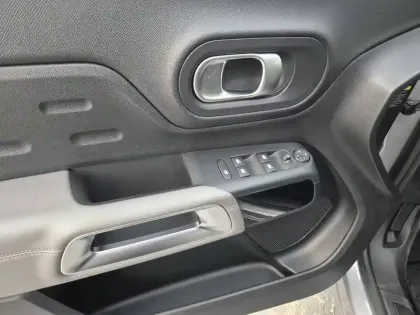 Photo 21 Citroën C5 aircross  PureTech 130 S&S EAT8