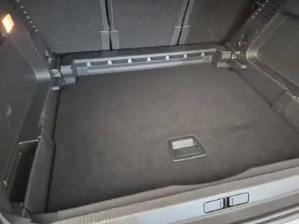 Photo 51 Citroën C5 aircross  PureTech 130 S&S EAT8