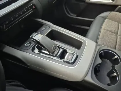 Photo 58 Citroën C5 aircross  PureTech 130 S&S EAT8