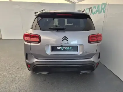 Photo 4 Citroën C5 aircross  PureTech 130 S&S EAT8