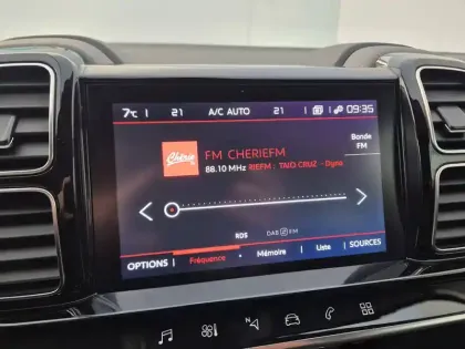 Photo 62 Citroën C5 aircross  PureTech 130 S&S EAT8