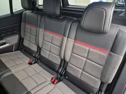 Photo 55 Citroën C5 aircross  PureTech 130 S&S EAT8