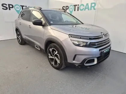 Photo 48 Citroën C5 aircross  PureTech 130 S&S EAT8