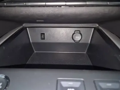 Photo 59 Citroën C5 aircross  PureTech 130 S&S EAT8