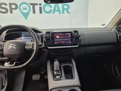 Photo 30 Citroën C5 aircross  PureTech 130 S&S EAT8